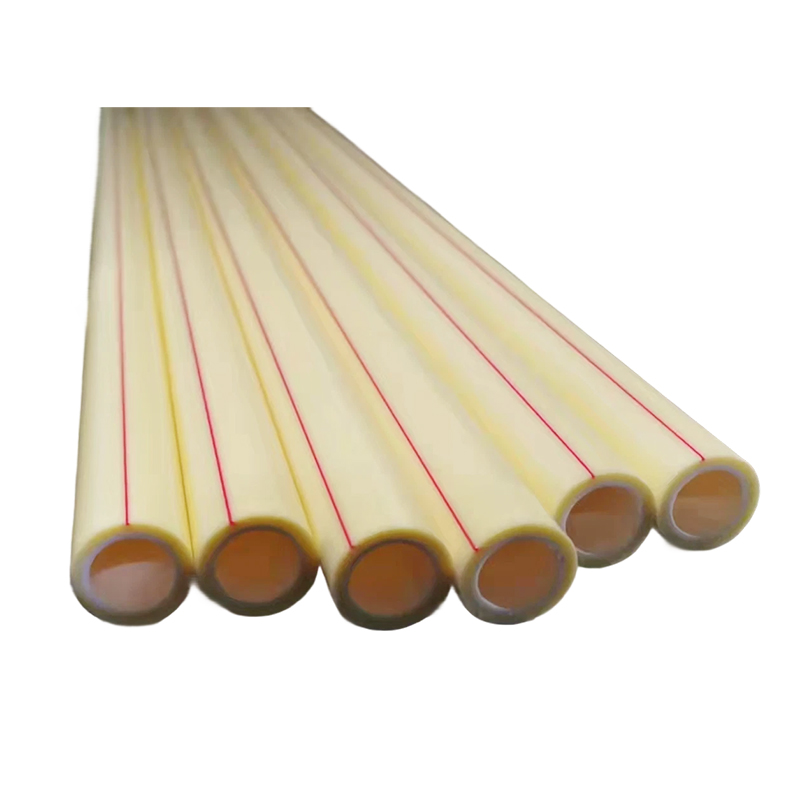 Polypropylene Random Pipe
