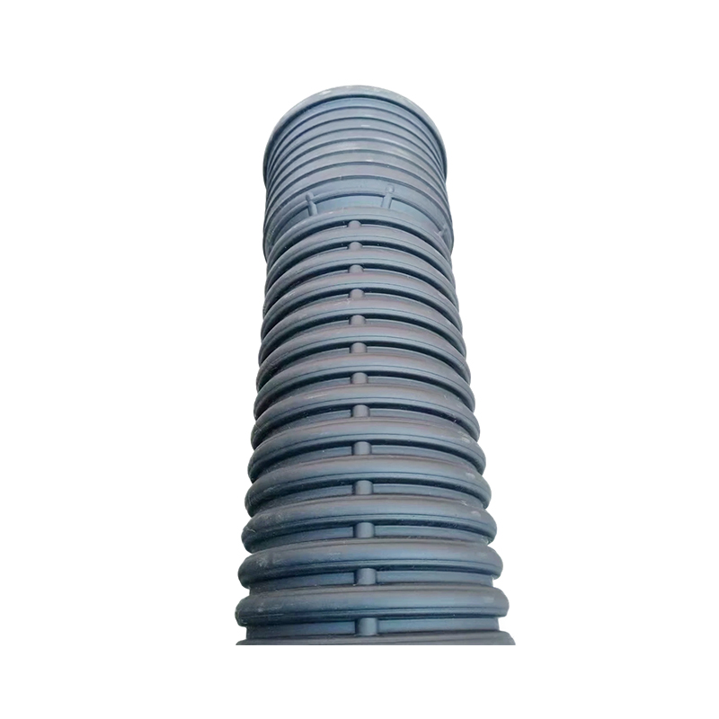 PE Corrugated Pipe