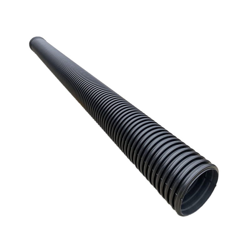PE Corrugated Pipe