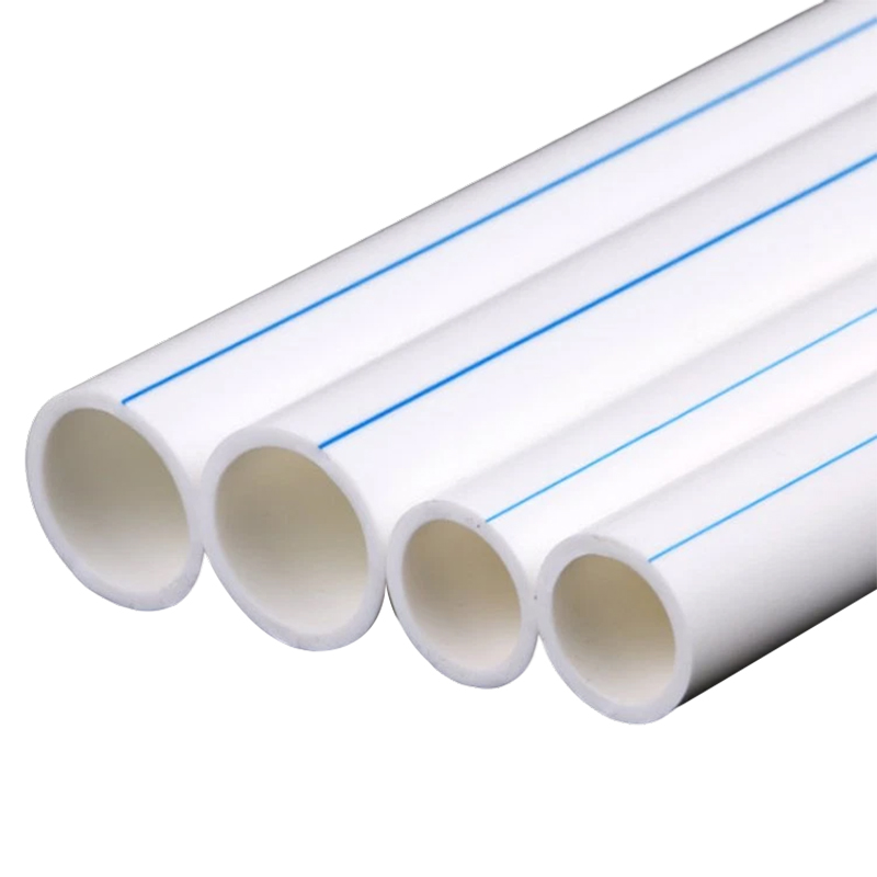Polypropylene Random Pipe