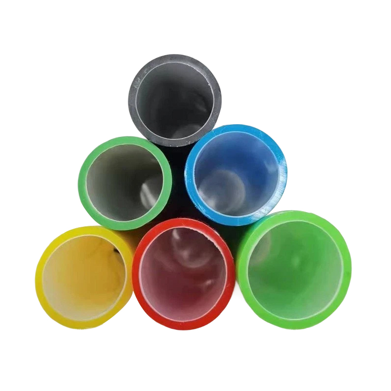 Silicon Core Tube