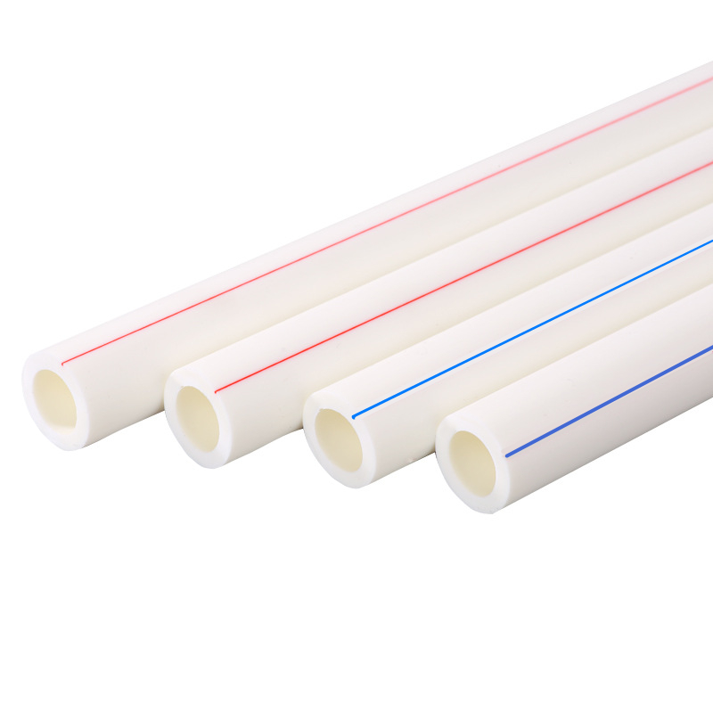 Polypropylene Random Pipe