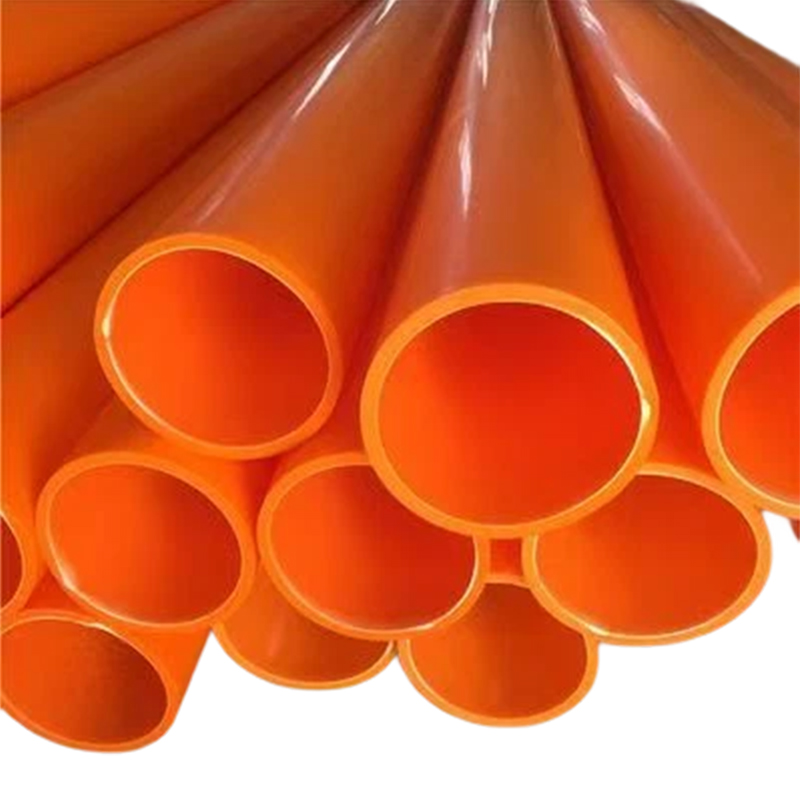 MPP Power Cable Protection Tube