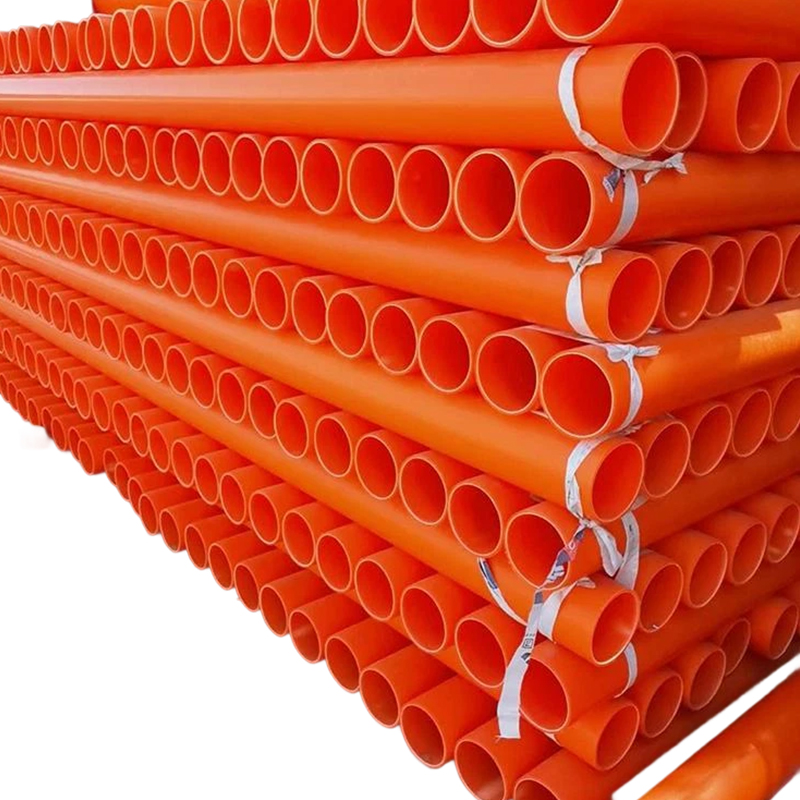 MPP Power Cable Protection Tube