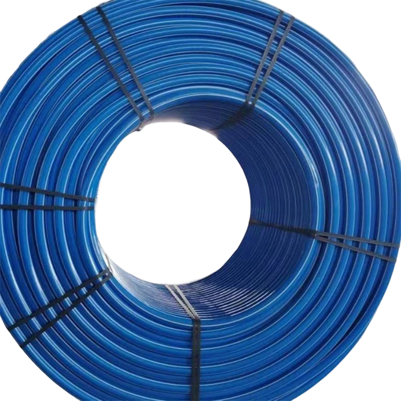 How does silicon core tube improve sealing performance through its unique inner wall coating?